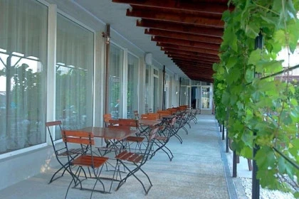 Pensiunea New Interlux