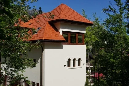 Vila Alfinio