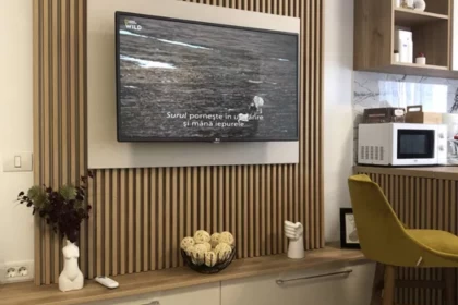 Apartament Iulian