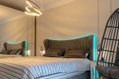 Apartament Coresi