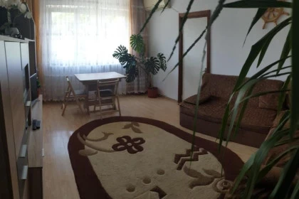 Apartament Daniel