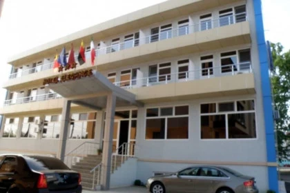 Hotel Elegance