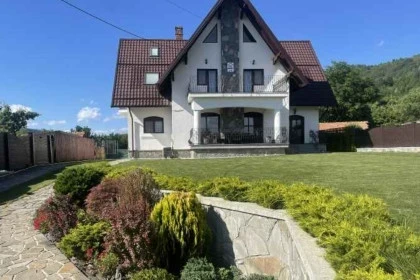 Vila Mihaela