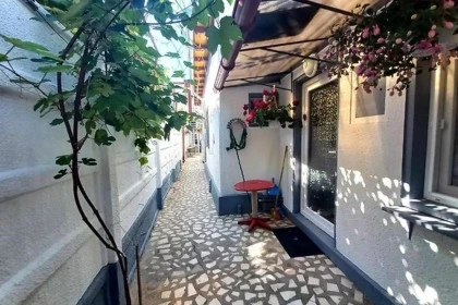 Casa Ioan