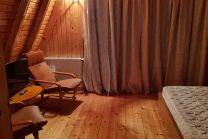 Cabana Edenland