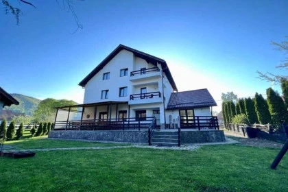 Villa Nova