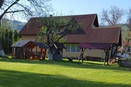 Vila Lilica
