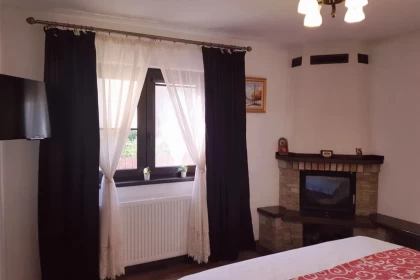 Vila cu 4 Camere