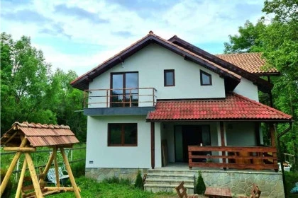Casa La Izvor