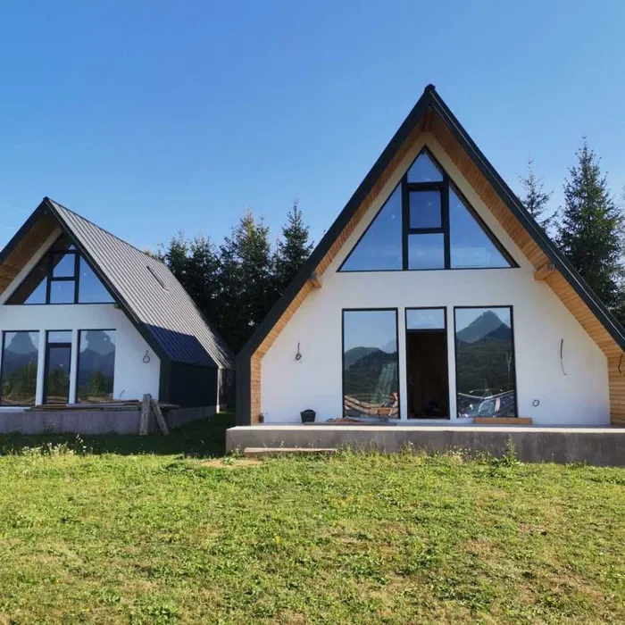 Nova Chalet