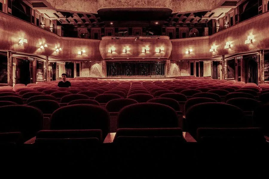 Curs Teatru