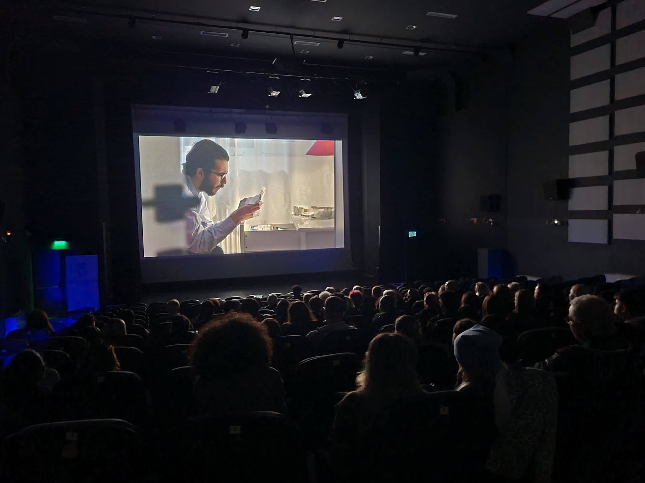 Self-tape si casting pentru curs actorie de film Cluj