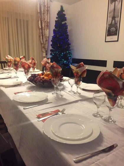 Sala de mese