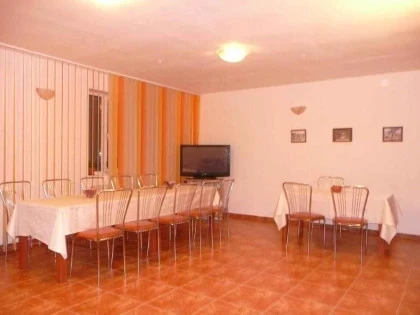 Sala de mese
