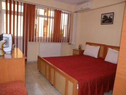 Camera Hotel Elegance