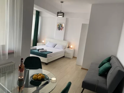 Cazare studio dana Mamaia Nord
