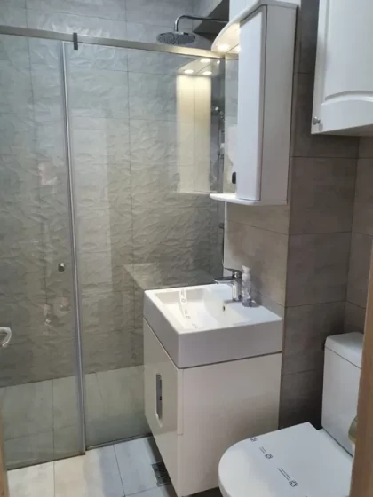 Studio Dana Mamaia Nord baie