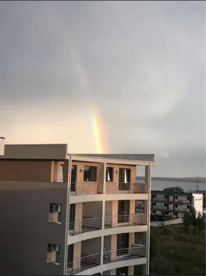 Studio Dana Mamaia Nord vedere