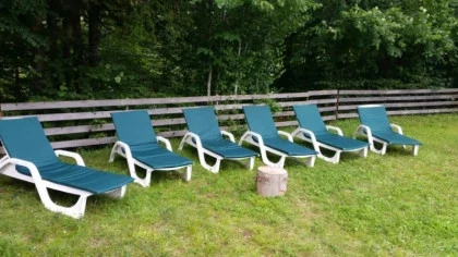 Curte relaxare