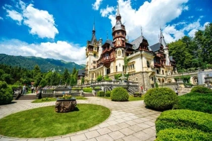 Castelul Peles