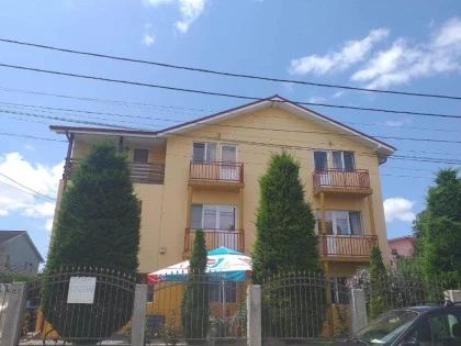Vila Anda Exterior