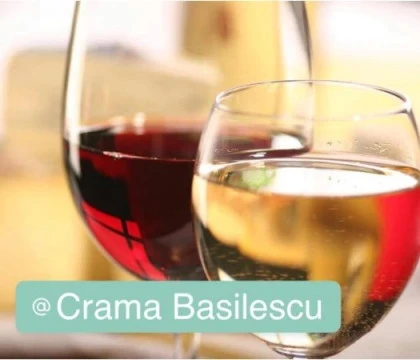 Crama basilescu Colectie Vinuri Rosu Alb
