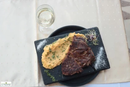 La Taverna preparat
