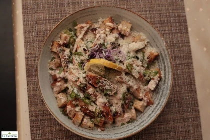 La Taverna Chalet Restaurant