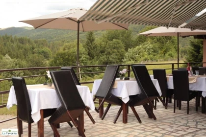La Taverna Chalet Restaurant