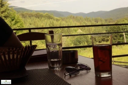 La Taverna Chalet Restaurant