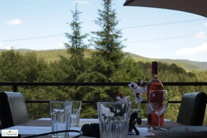 La Taverna Chalet Restaurant