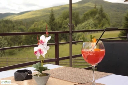 La Taverna Chalet Restaurant