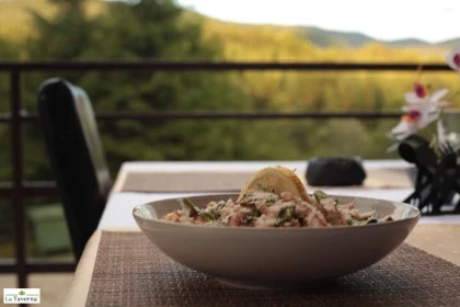 La Taverna Chalet Restaurant