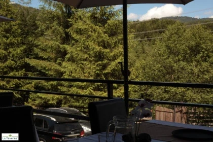 La Taverna Chalet Restaurant