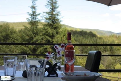 La Taverna Chalet