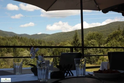 La Taverna Chalet Restaurant