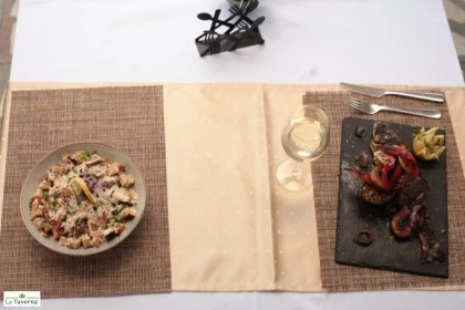 La Taverna Chalet Restaurant