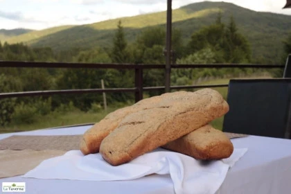 La Taverna Chalet Restaurant