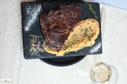 La Taverna Chalet Restaurant