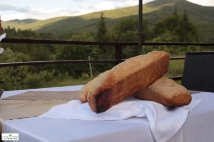 La Taverna Chalet Restaurant