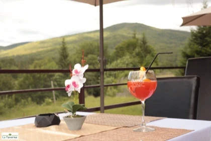 La Taverna Chalet Restaurant