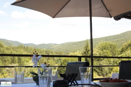 La Taverna Chalet Restaurant