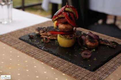La Taverna Chalet Restaurant