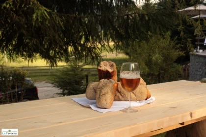 La Taverna Chalet Restaurant