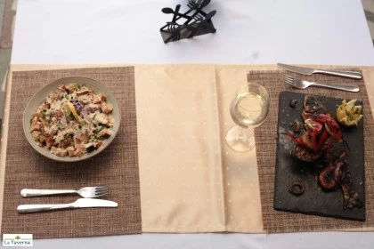 La Taverna Chalet Restaurant