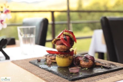 La Taverna Chalet Restaurant