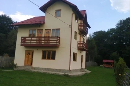 Vila Alexia Valea Doftanei