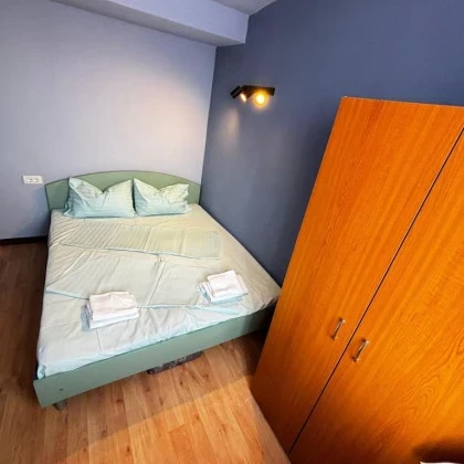 Vila Havana Camera cu pat dublu