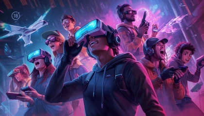 Evenimente LiveOps i turnee interactive n jocuri pe iOS