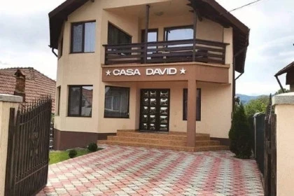 Casa David